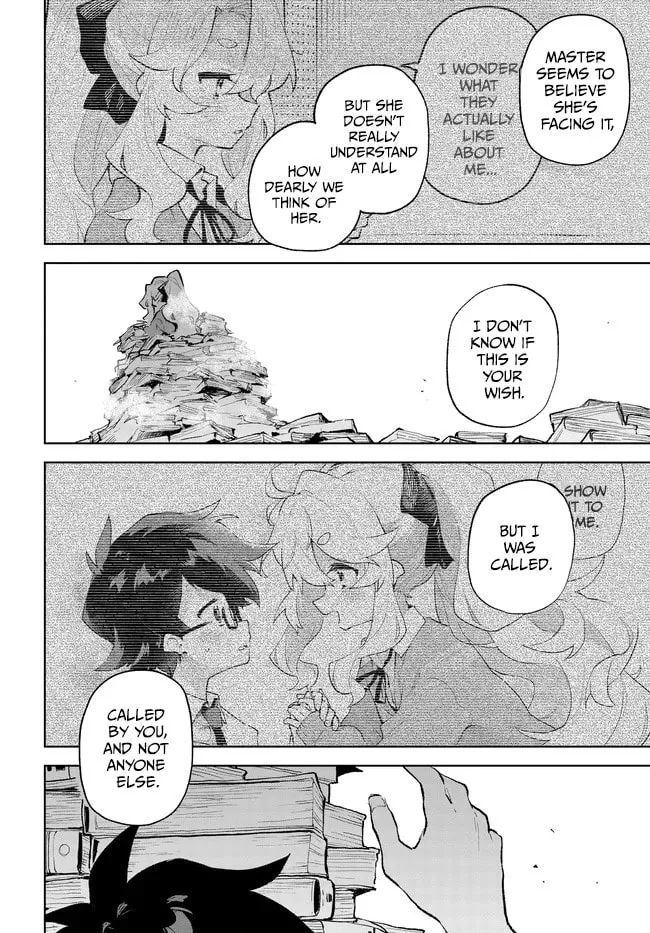 Kimi no Love wo Misetekure! Chapter 0 page 14 - 