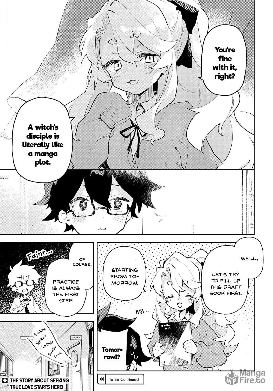 Kimi no Love wo Misetekure! Chapter 1 page 101 - 