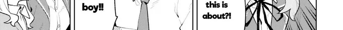 Kimi no Love wo Misetekure! Chapter 10 page 14 - 