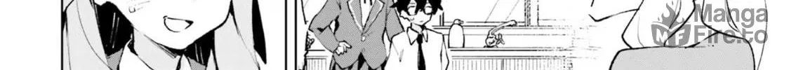 Kimi no Love wo Misetekure! Chapter 10 page 20 - 