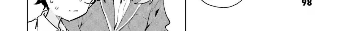 Kimi no Love wo Misetekure! Chapter 10 page 28 - 