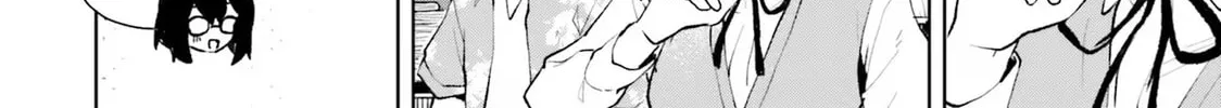 Kimi no Love wo Misetekure! Chapter 12.5 page 8 - 