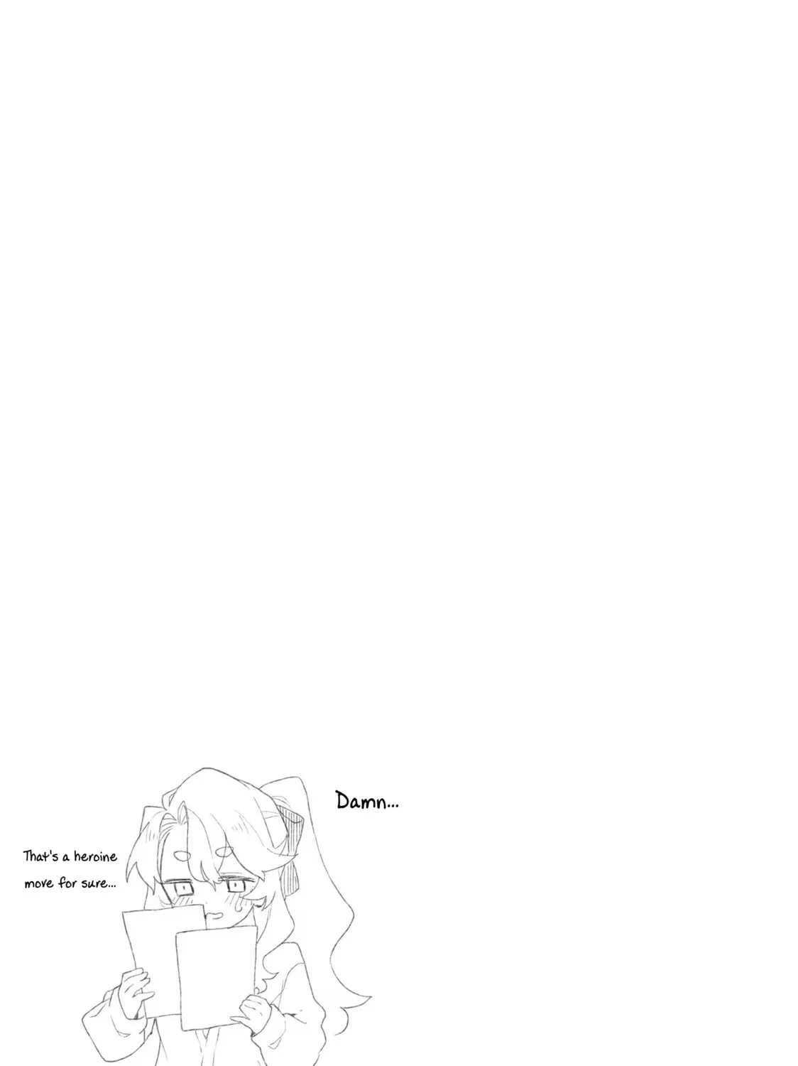 Kimi no Love wo Misetekure! Chapter 12 page 45 - 