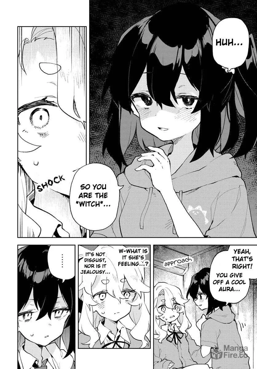 Kimi no Love wo Misetekure! Chapter 15 page 10 - 
