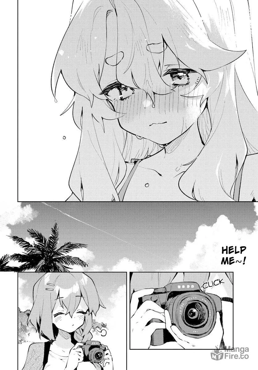 Kimi no Love wo Misetekure! Chapter 17 page 18 - 