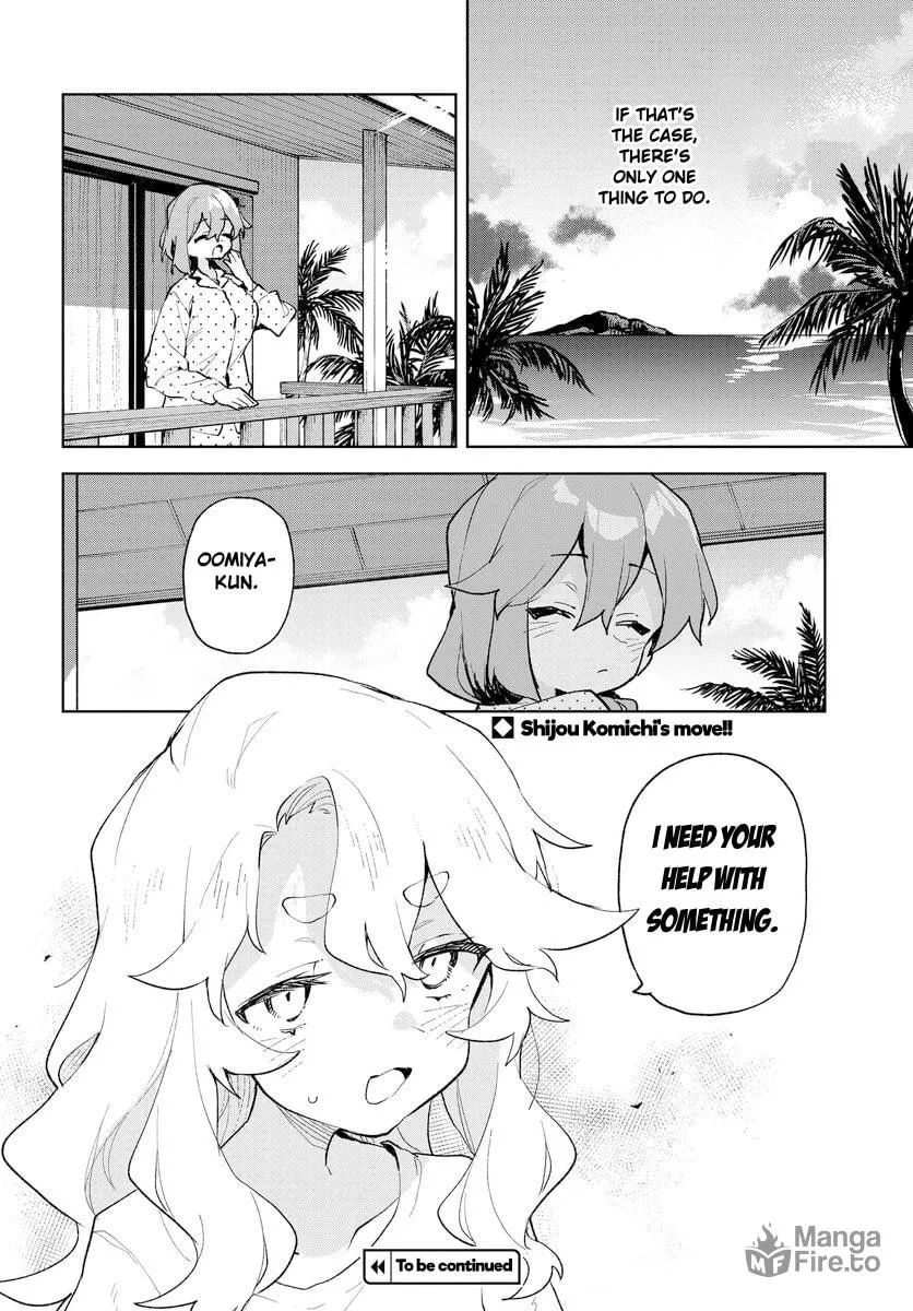 Kimi no Love wo Misetekure! Chapter 18 page 18 - 