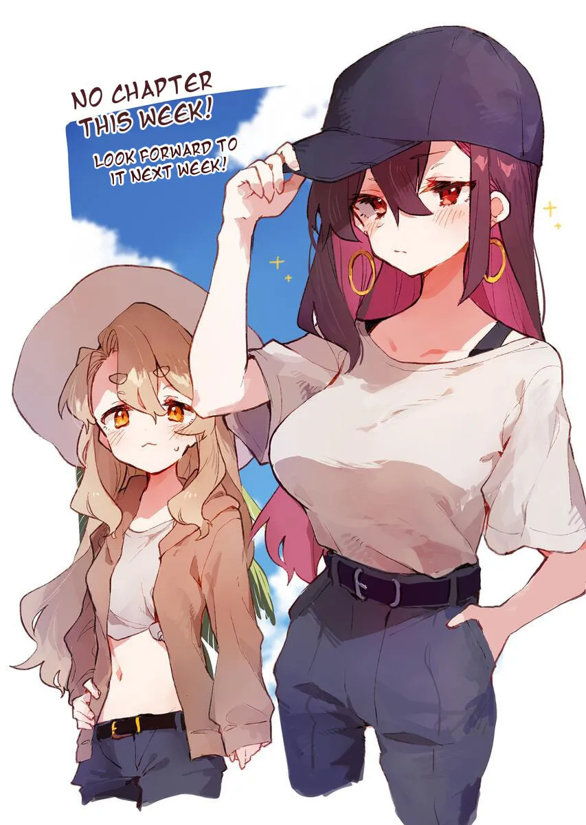 Kimi no Love wo Misetekure! Chapter 18 page 19 - 