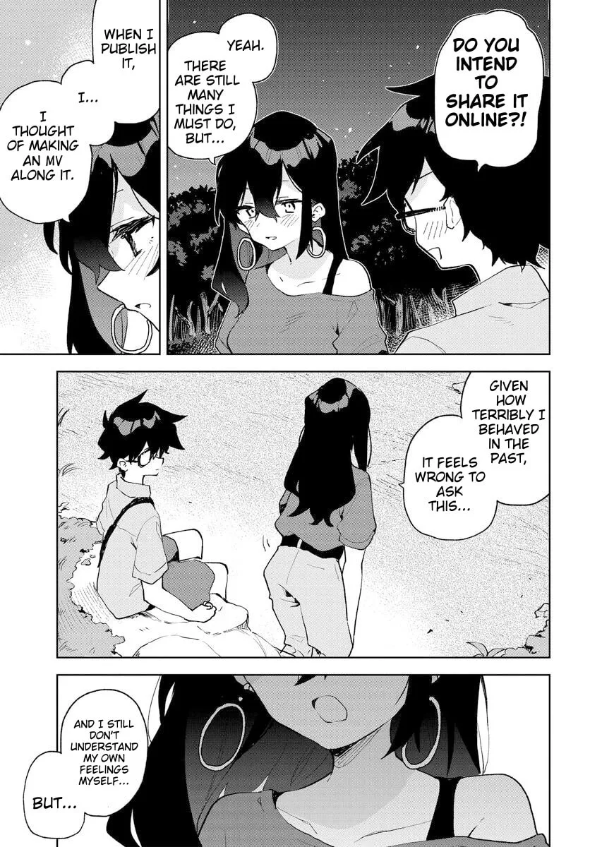 Kimi no Love wo Misetekure! Chapter 19 page 13 - 