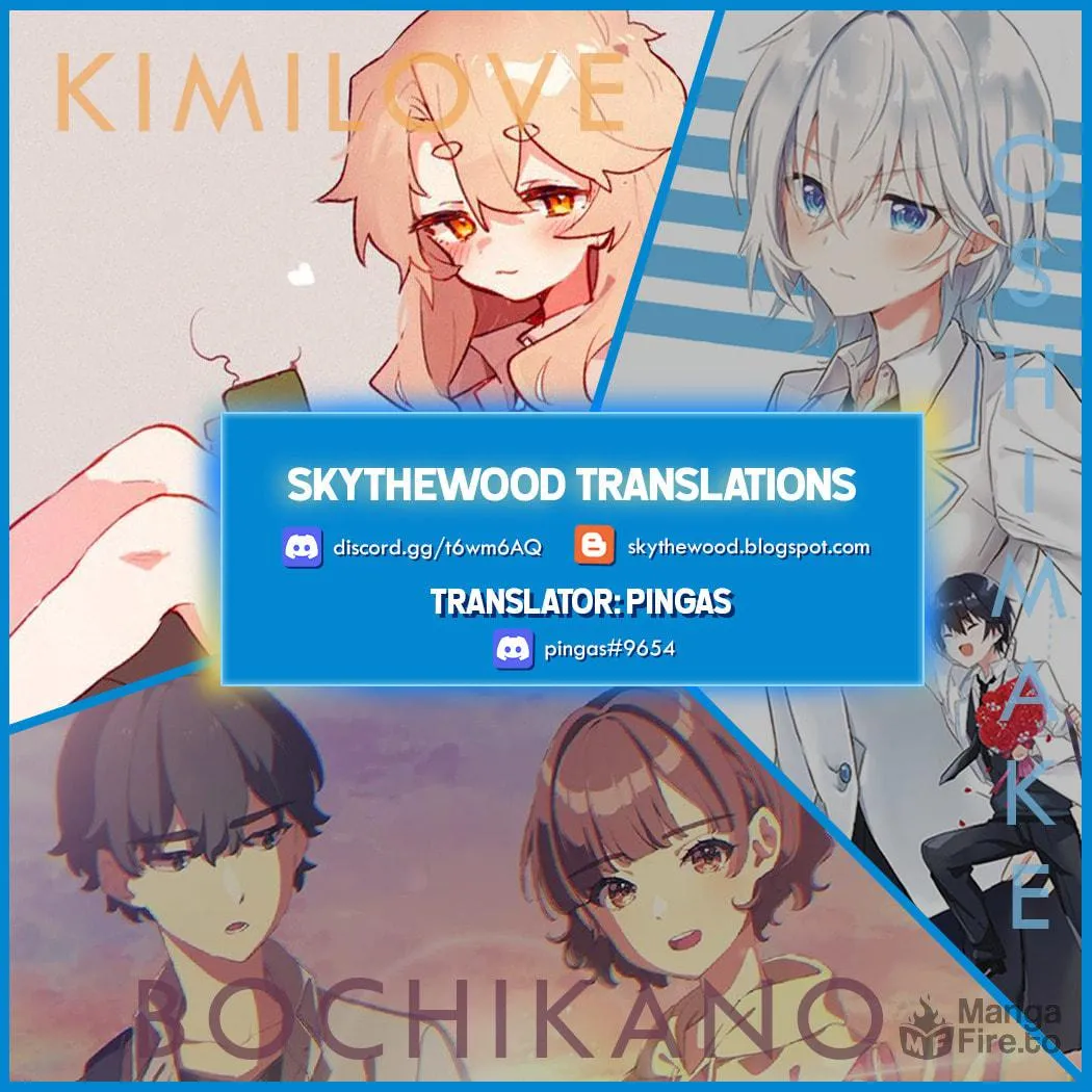 Kimi no Love wo Misetekure! Chapter 2 page 49 - 