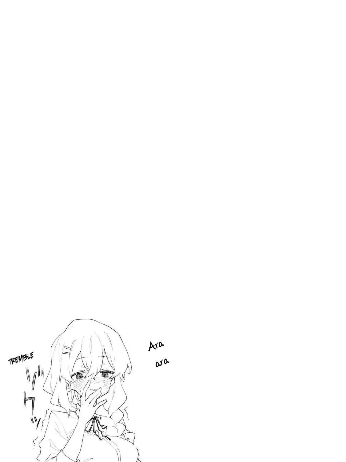 Kimi no Love wo Misetekure! Chapter 22 page 21 - 