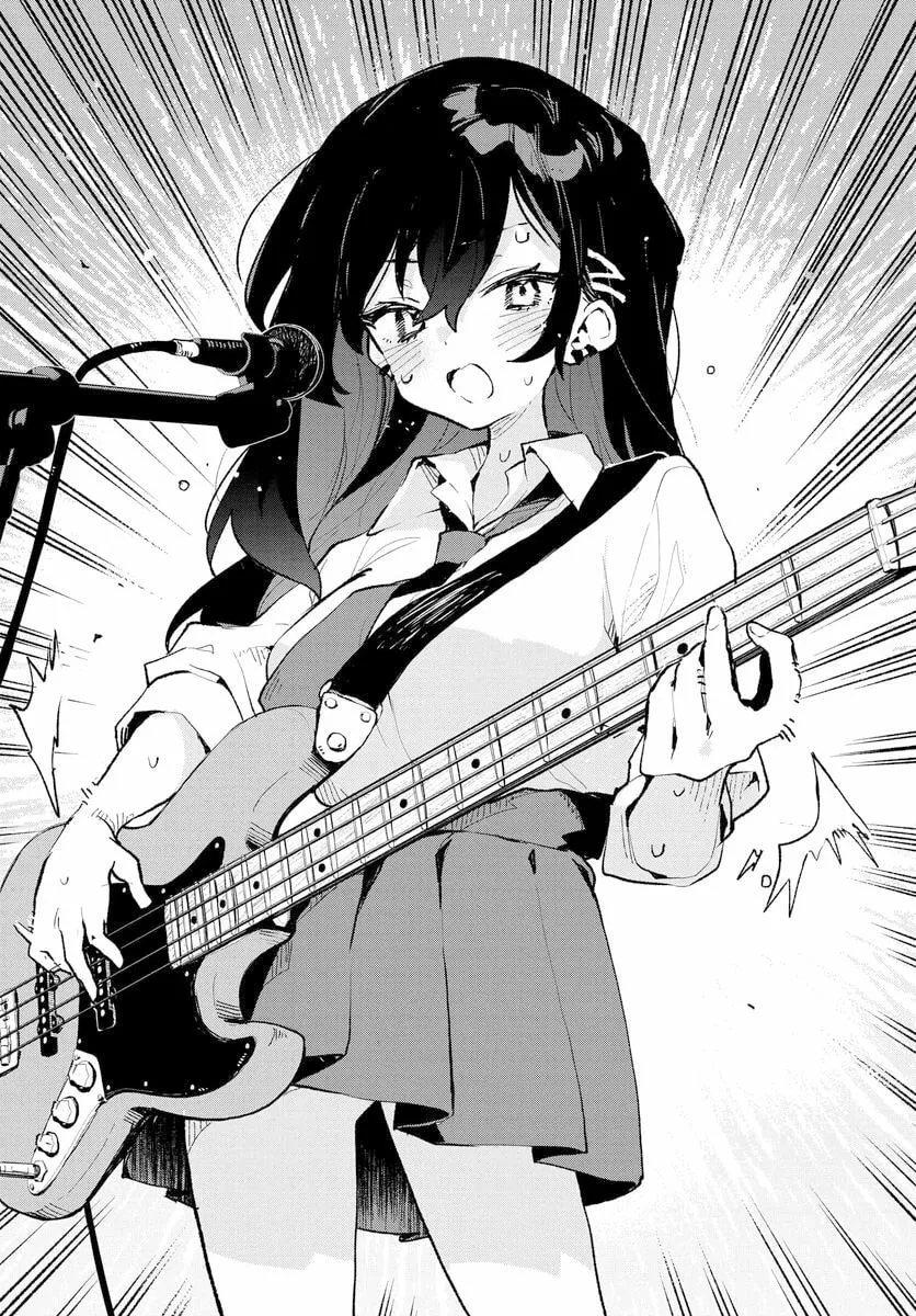 Kimi no Love wo Misetekure! Chapter 29 page 14 - 