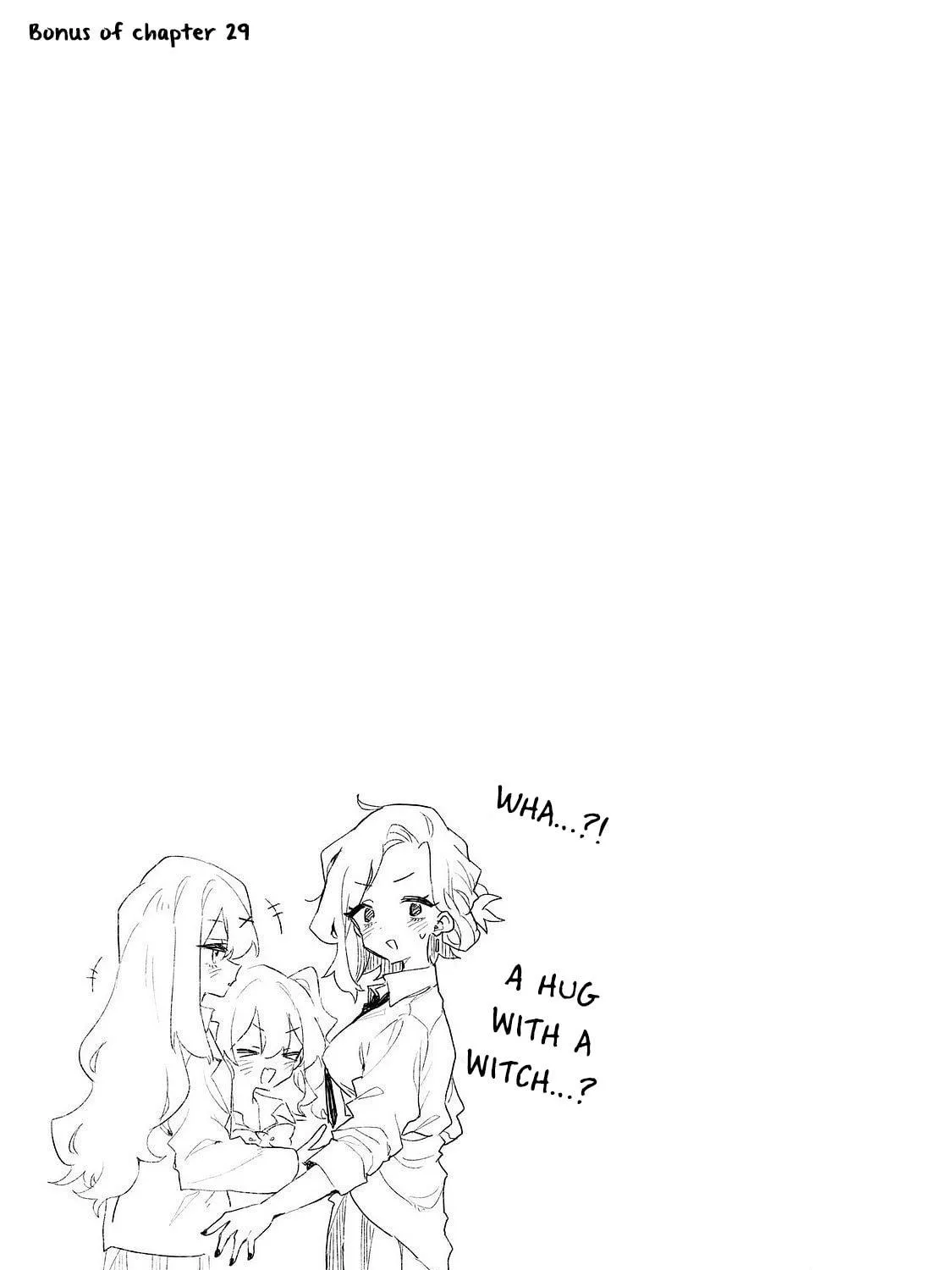 Kimi no Love wo Misetekure! Chapter 31.5 page 17 - 