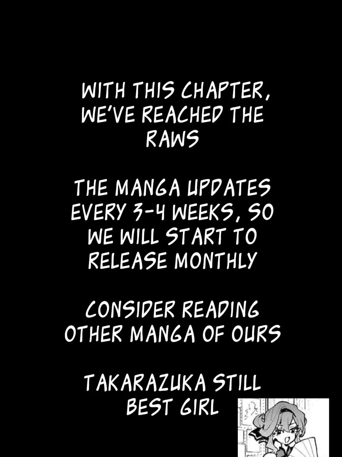 Kimi no Love wo Misetekure! Chapter 32 page 20 - 