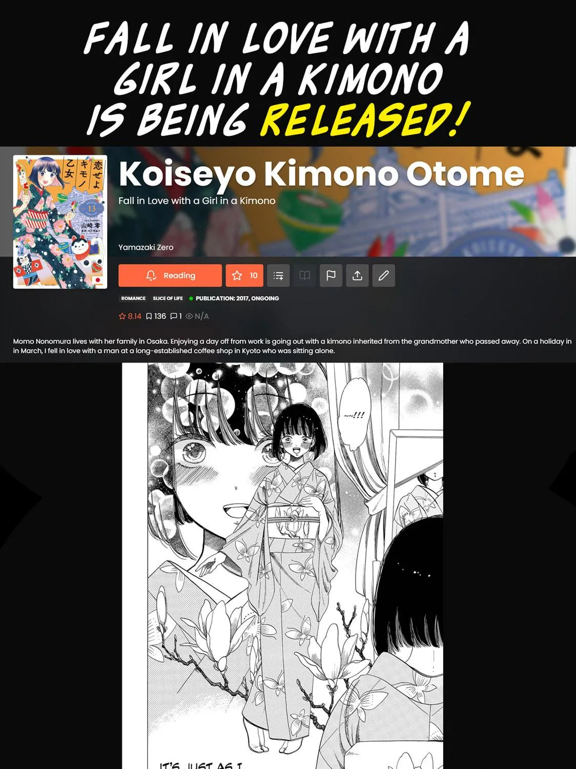 Kimi no Love wo Misetekure! Chapter 34 page 18 - 