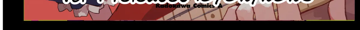 Kimi no Love wo Misetekure! Chapter 34 page 21 - 