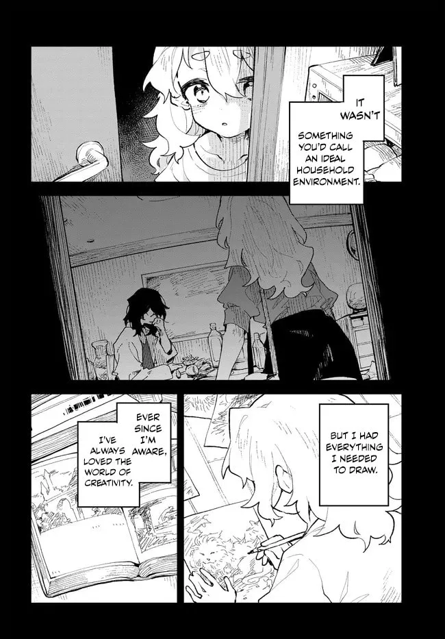 Kimi no Love wo Misetekure! Chapter 36 page 2 - 