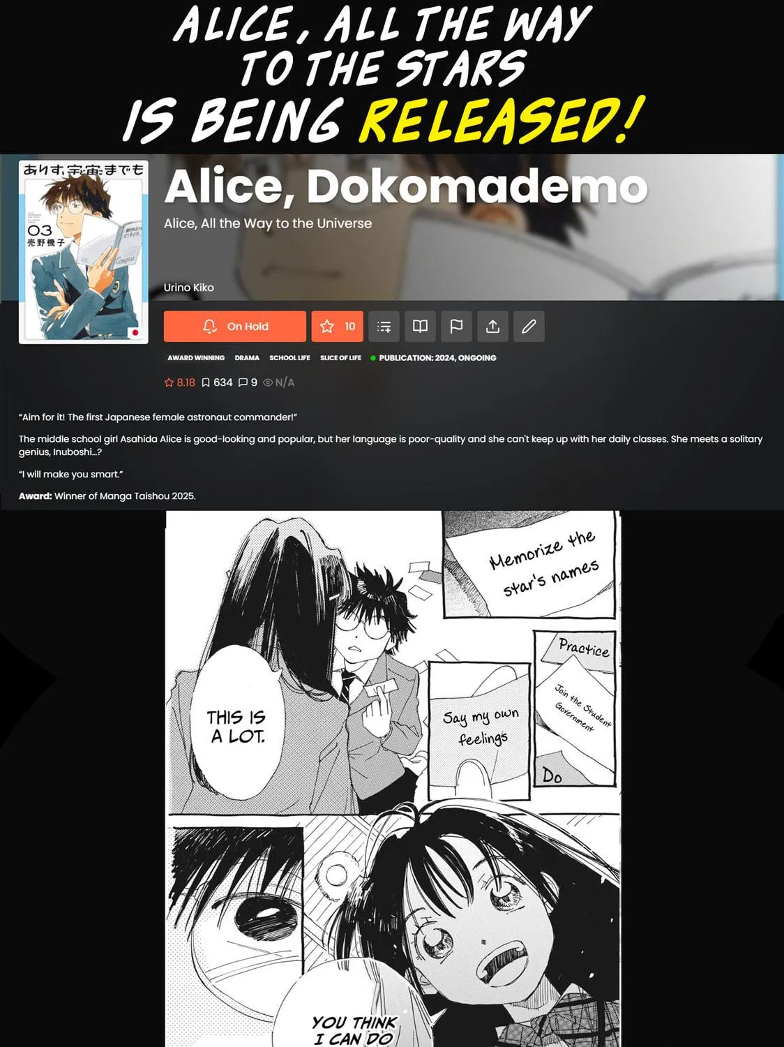 Kimi no Love wo Misetekure! Chapter 39 page 18 - 