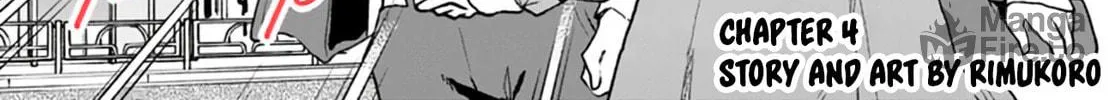 Kimi no Love wo Misetekure! Chapter 4 page 6 - 