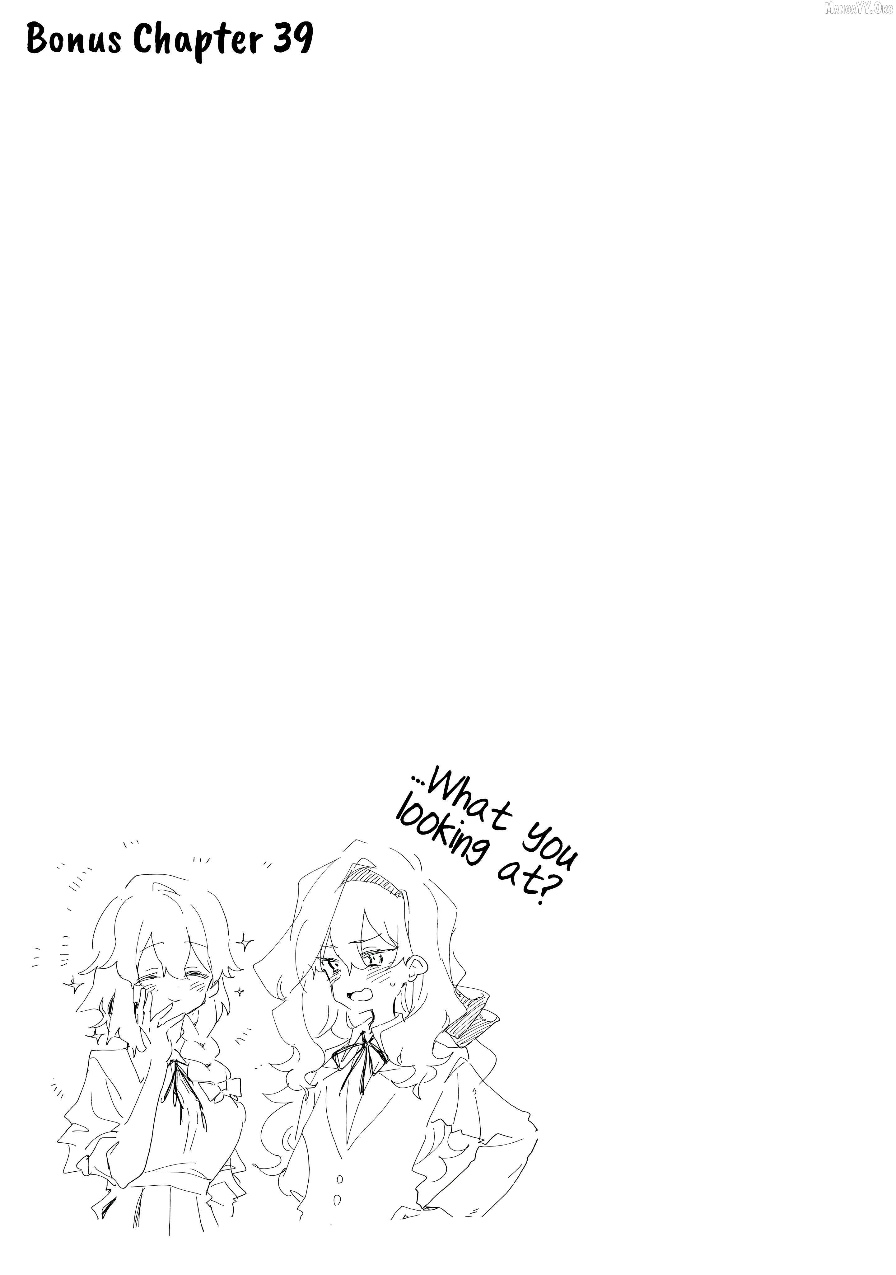 Kimi no Love wo Misetekure! Chapter 40.5 page 22 - 