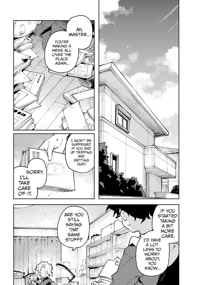 Kimi no Love wo Misetekure! Chapter 40 page 16 - 