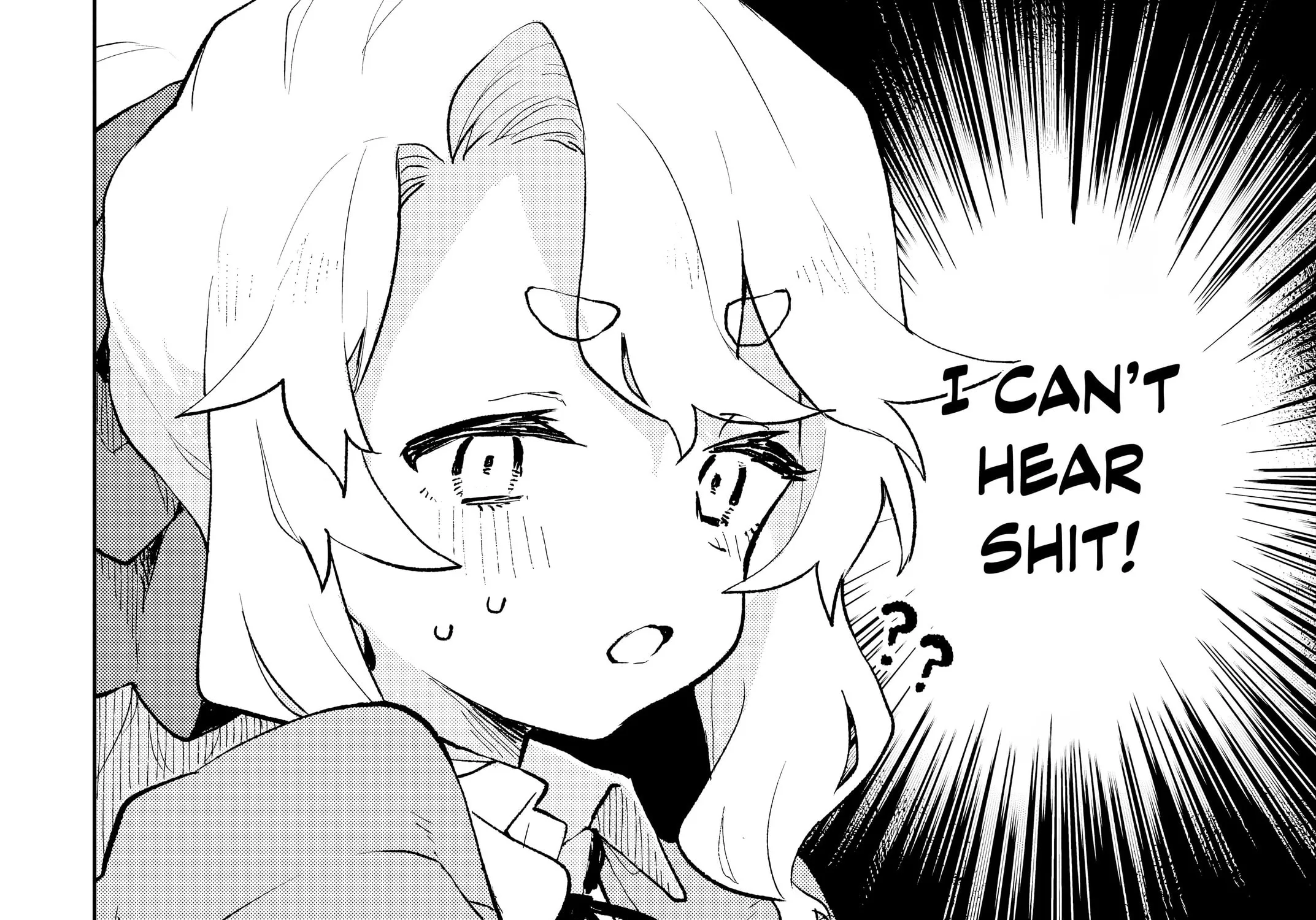 Kimi no Love wo Misetekure! Chapter 8 page 45 - 