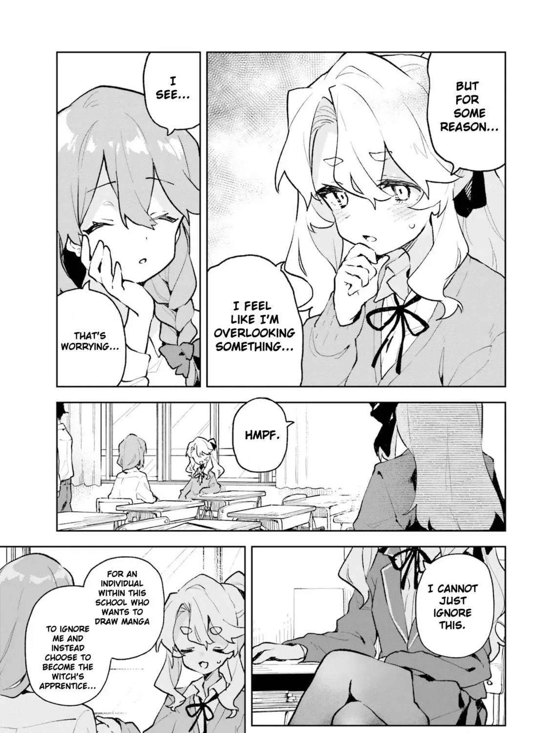 Kimi no Love wo Misetekure! Chapter 9 page 41 - 