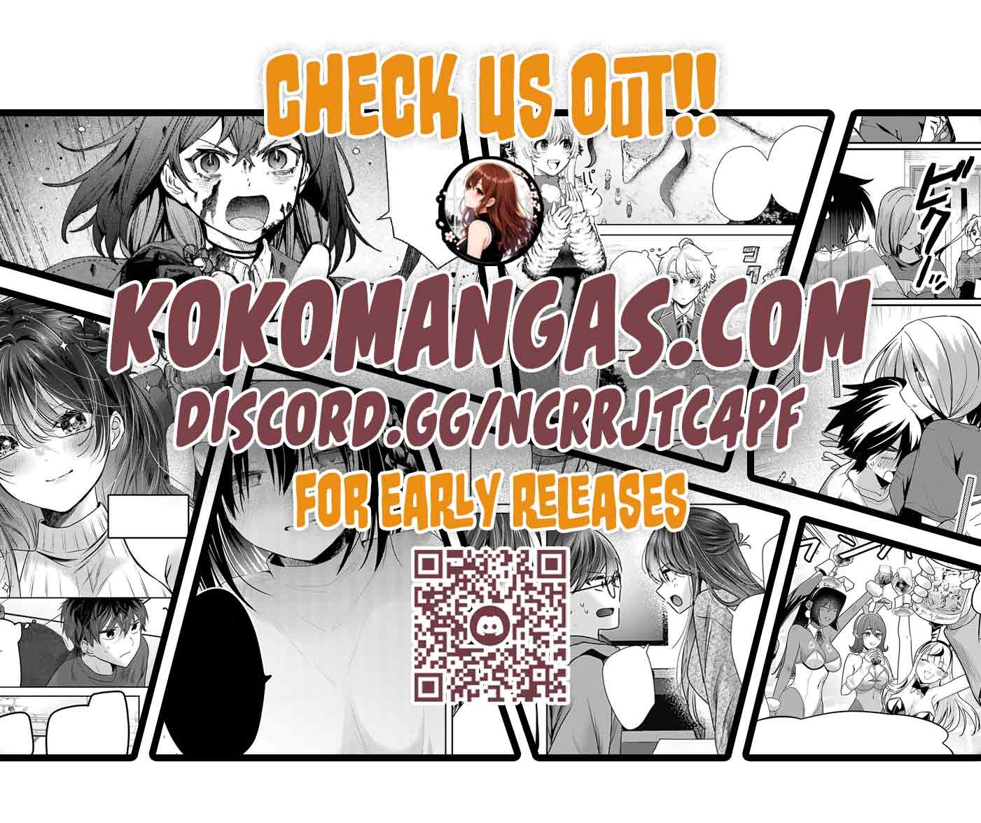 Kimi no Mae de Kimi Igai o Daku Chapter 43 page 19 - 