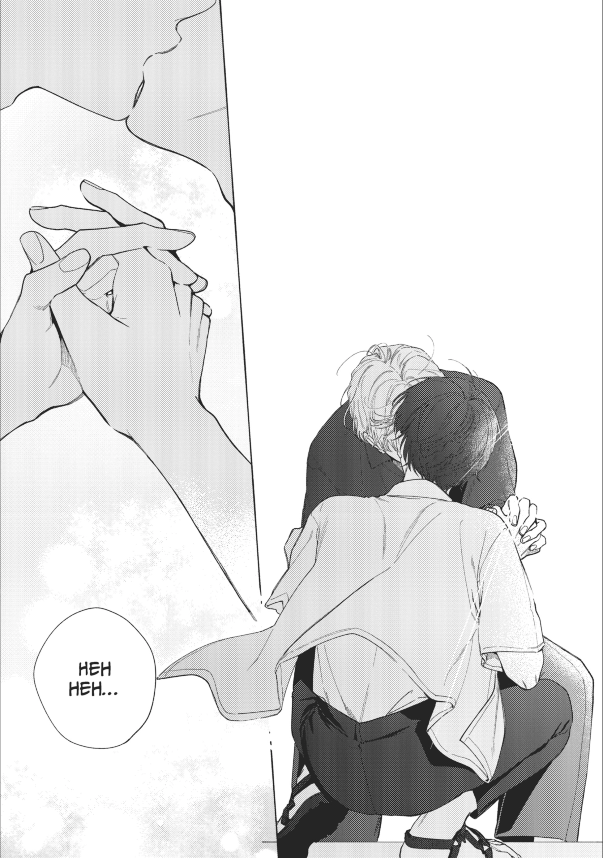 Kimi no Sumire Chapter 12.6 page 5 - 