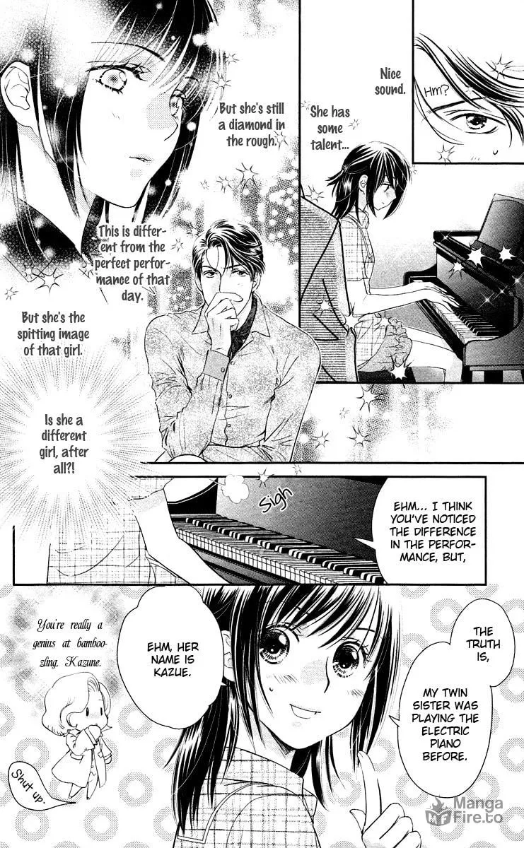 Kimi no Tame ni Hiku Chopin Chapter 5 page 30 - 
