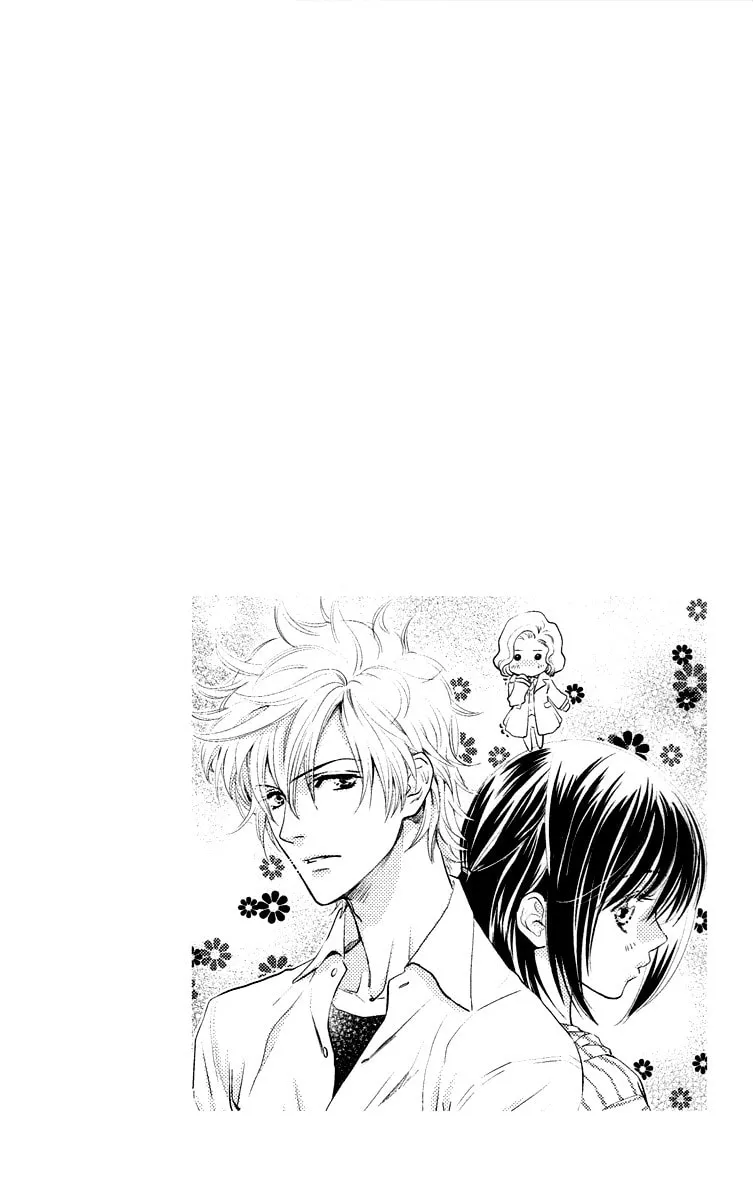 Kimi no Tame ni Hiku Chopin Chapter 5 page 52 - 