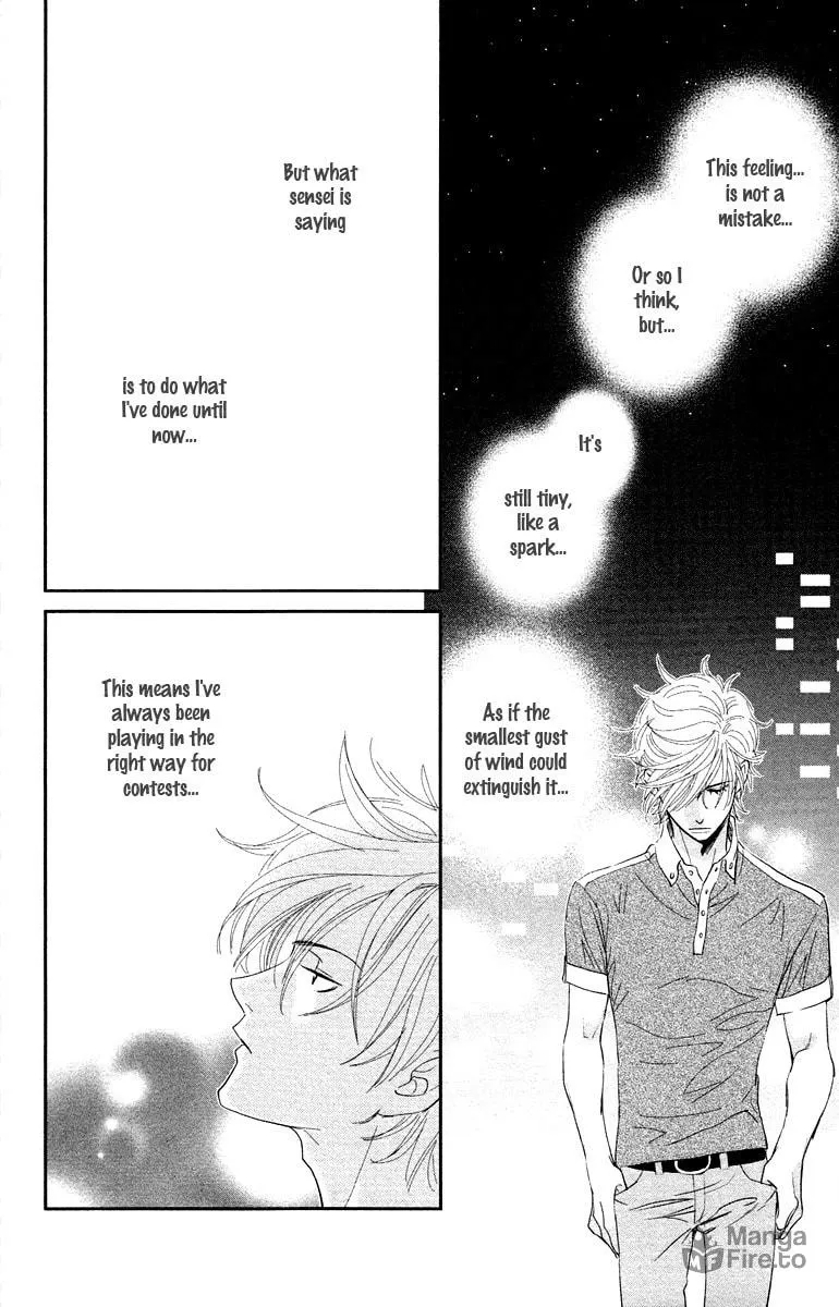 Kimi no Tame ni Hiku Chopin Chapter 6 page 30 - 