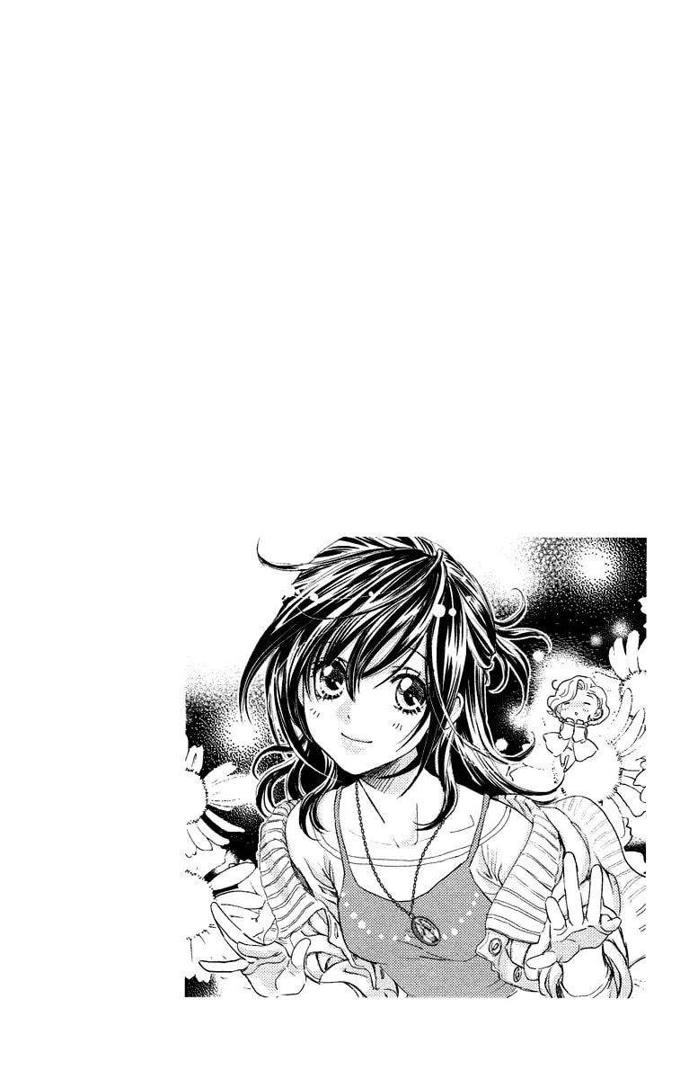 Kimi no Tame ni Hiku Chopin Chapter 6 page 46 - 
