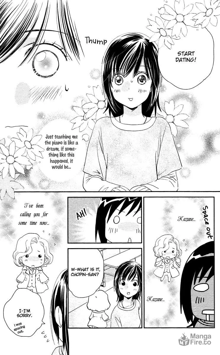 Kimi no Tame ni Hiku Chopin Chapter 7 page 3 - 