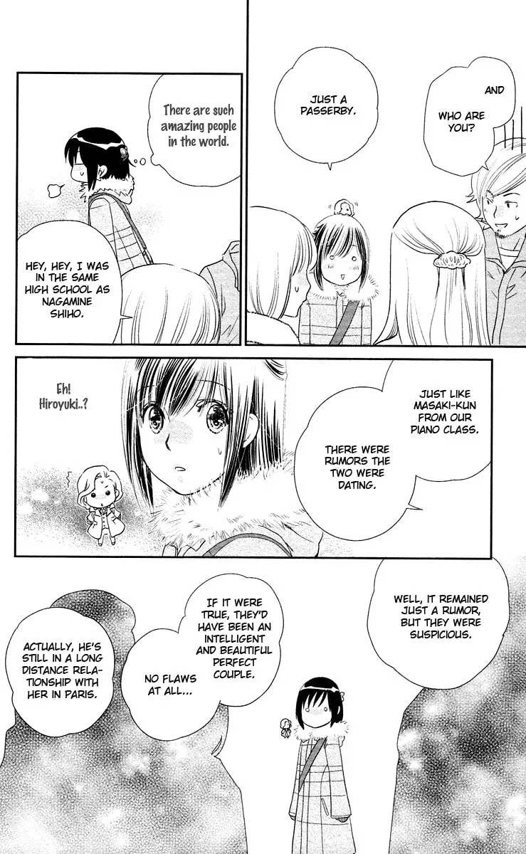 Kimi no Tame ni Hiku Chopin Chapter 8 page 26 - 