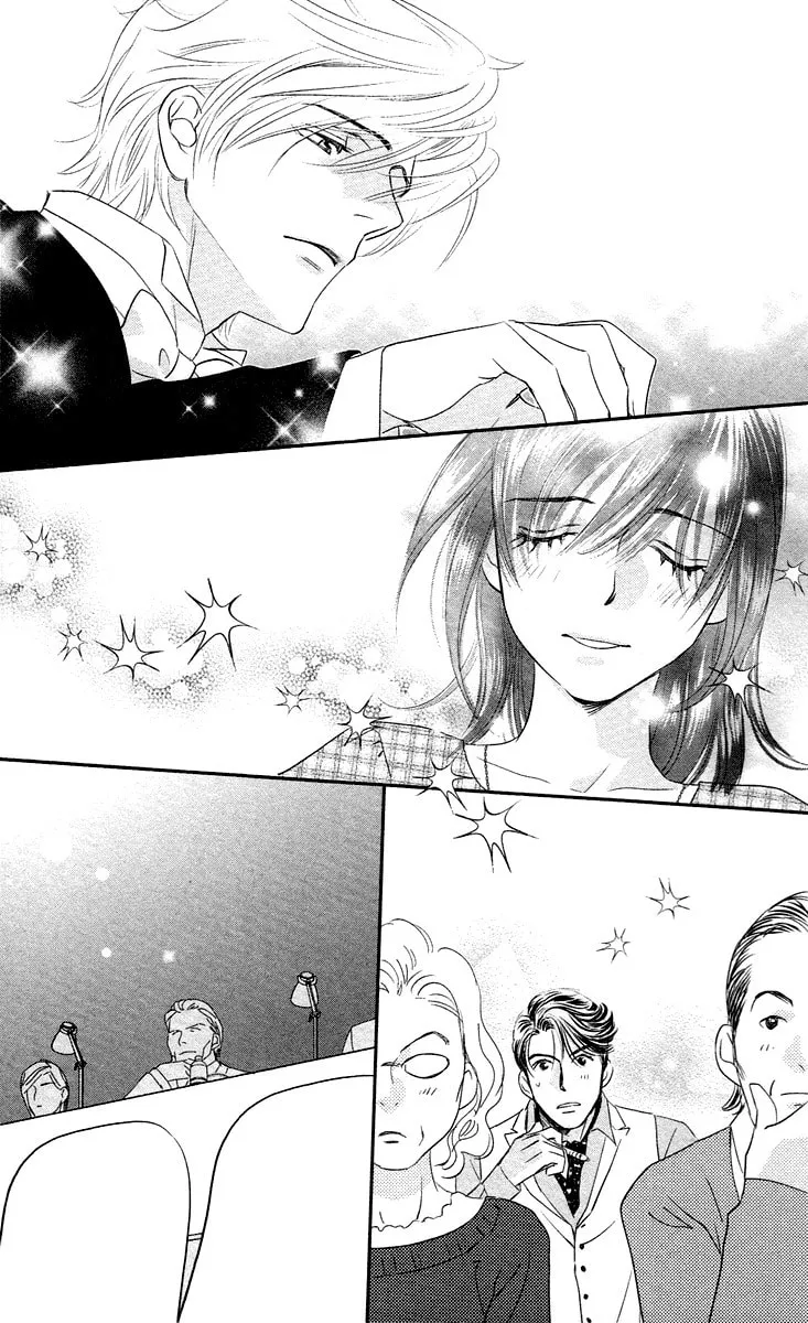 Kimi no Tame ni Hiku Chopin Chapter 8 page 41 - 
