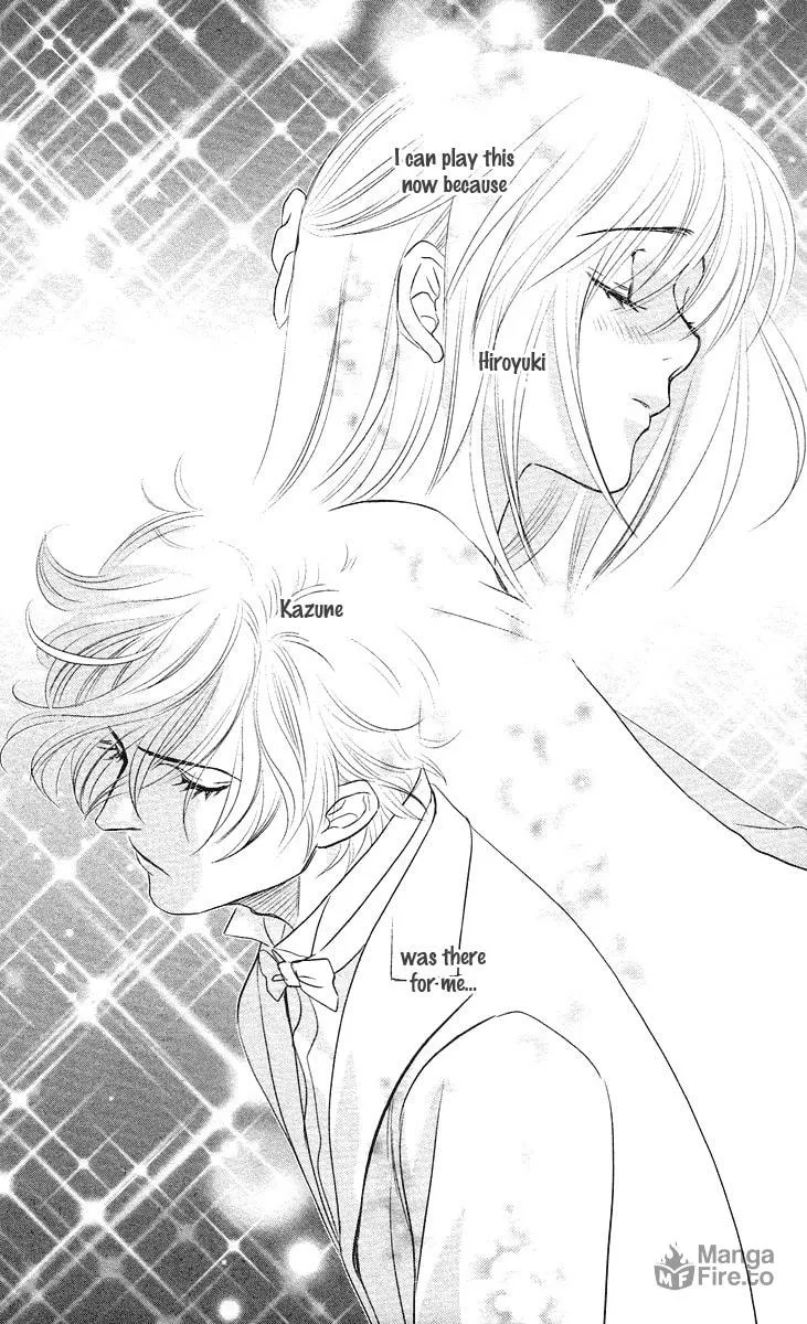 Kimi no Tame ni Hiku Chopin Chapter 8 page 42 - 