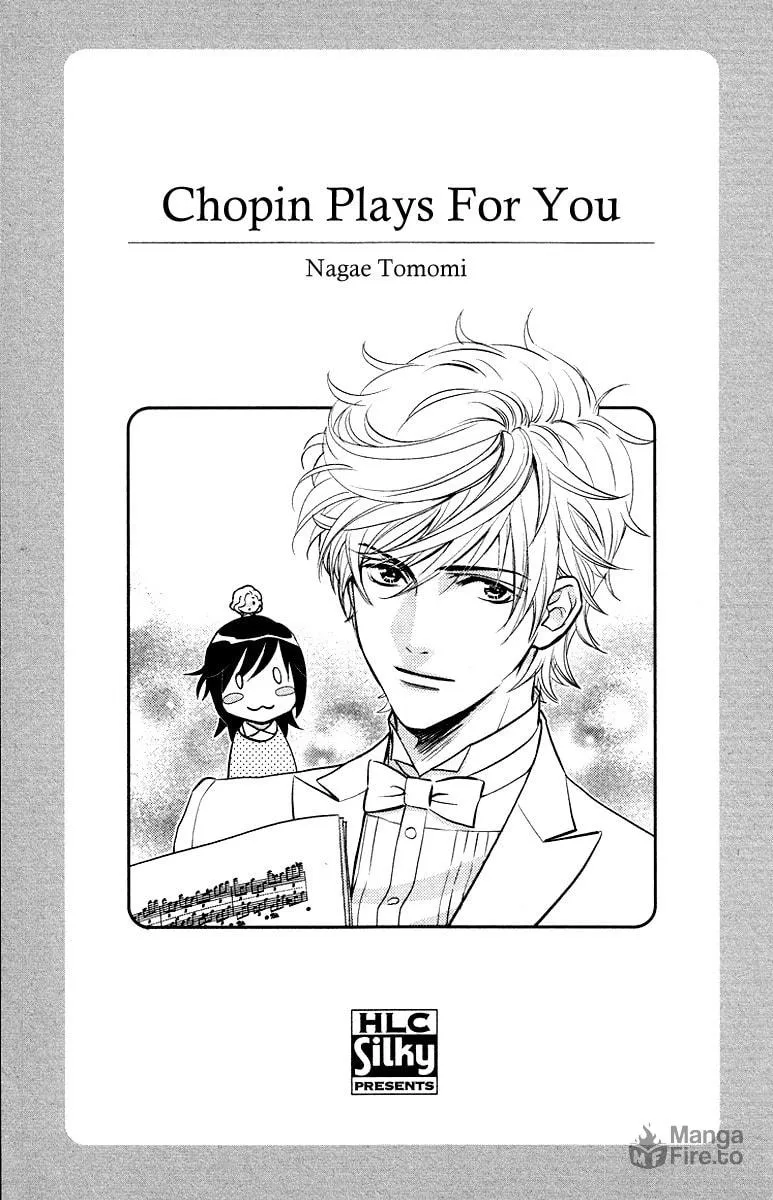 Kimi no Tame ni Hiku Chopin Chapter 9 page 3 - 