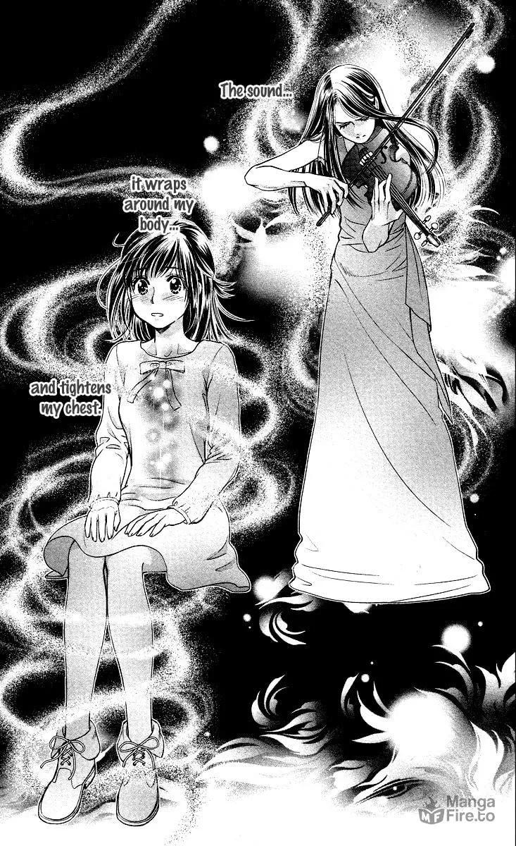 Kimi no Tame ni Hiku Chopin Chapter 9 page 45 - 