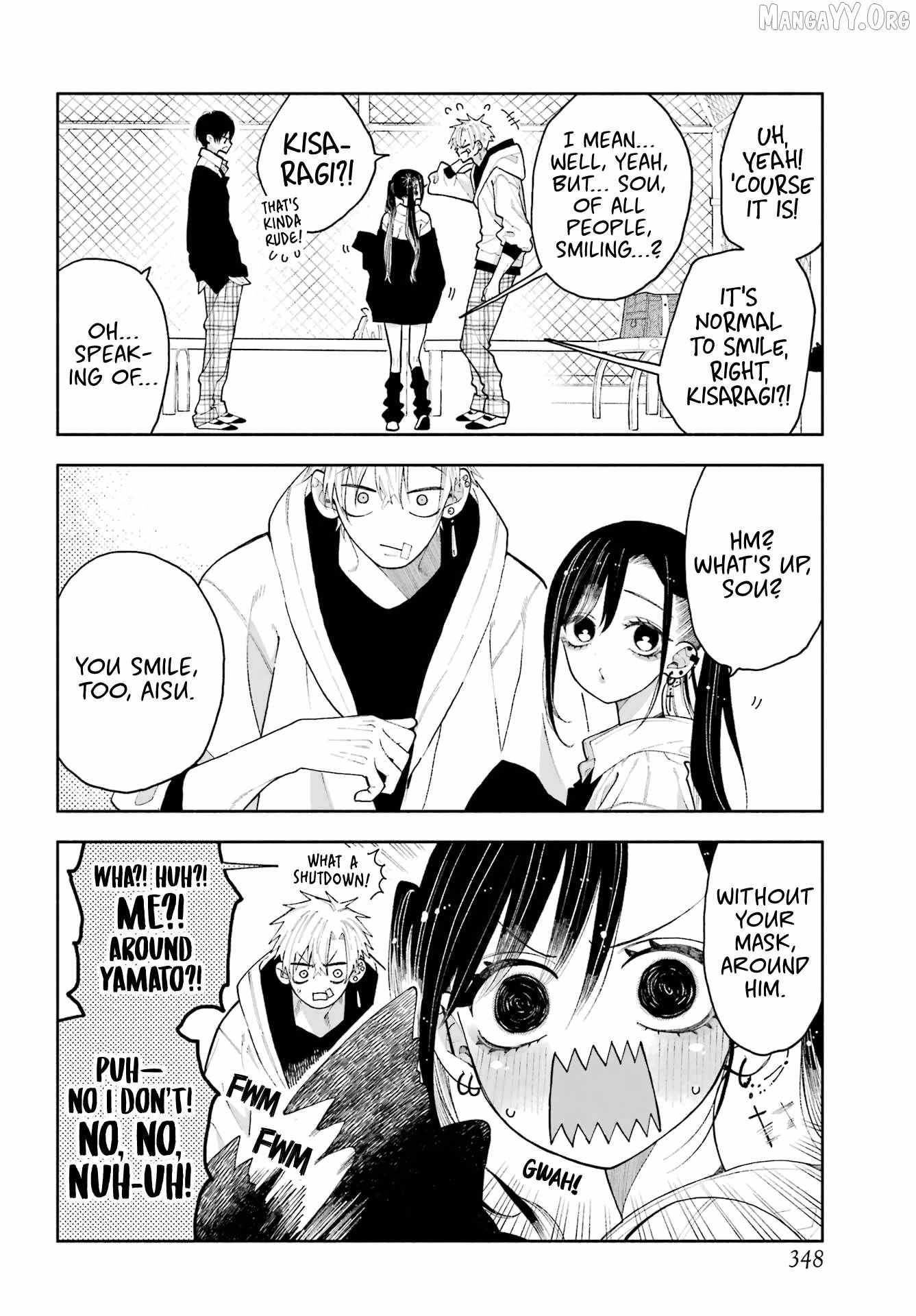 Kimi no 