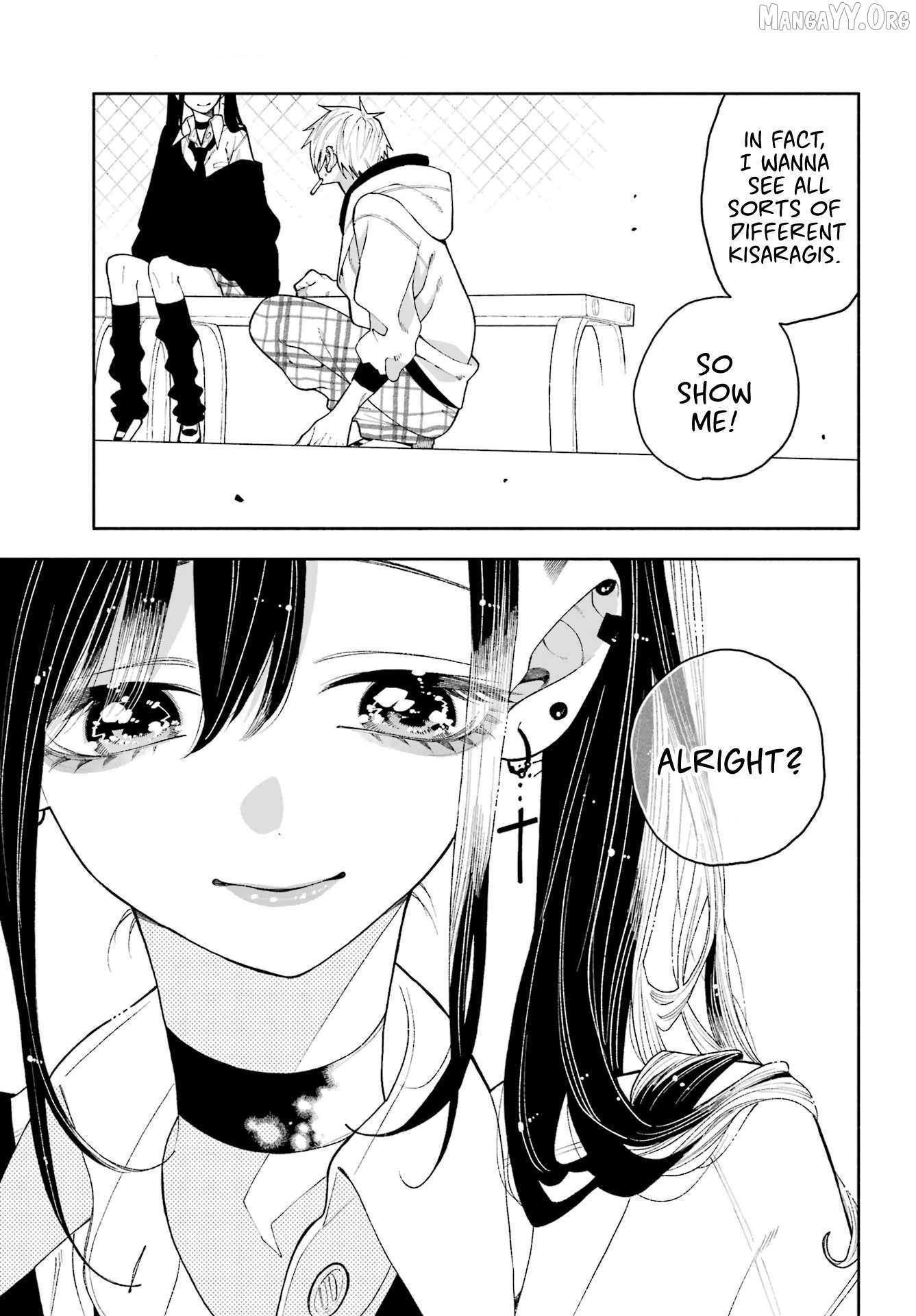 Kimi no 