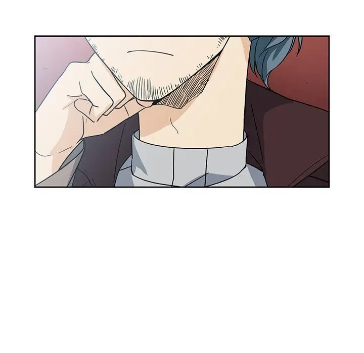 Kimi to Himitsu no Hanazono Chapter 21 page 5 - 