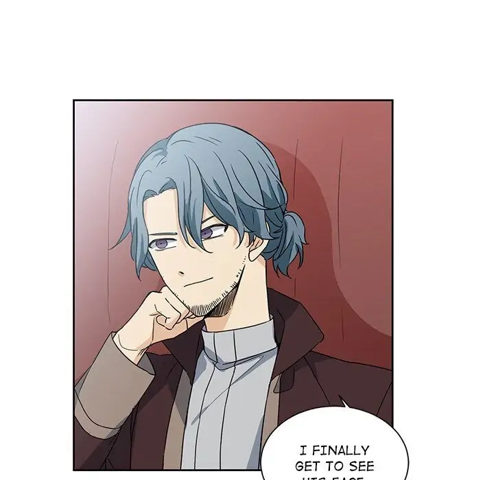 Kimi to Himitsu no Hanazono Chapter 21 page 7 - 