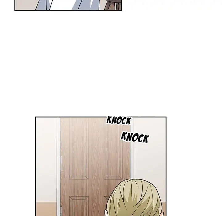 Kimi to Himitsu no Hanazono Chapter 21 page 78 - 