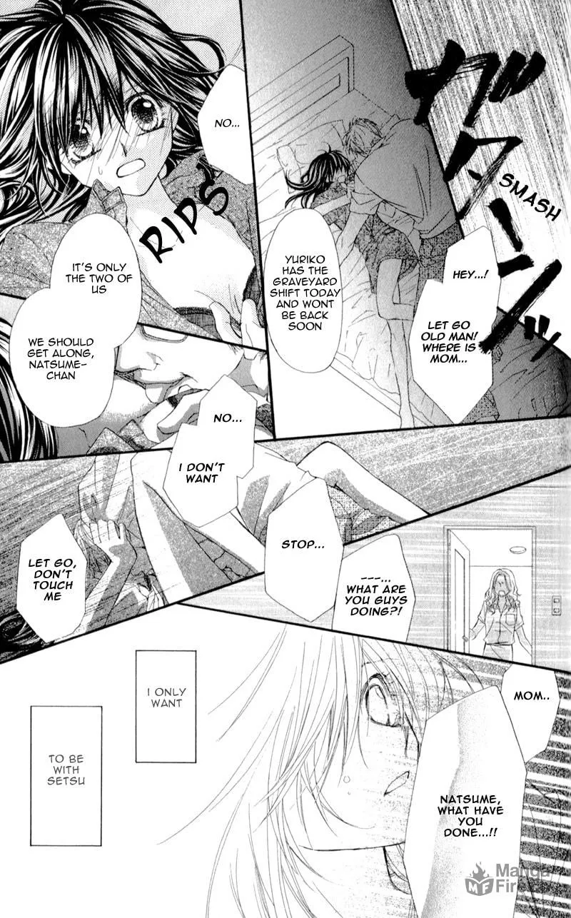 Kimi to, Sekai ga Owaru made Chapter 1 page 25 - 
