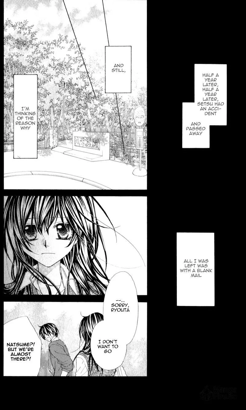 Kimi to, Sekai ga Owaru made Chapter 1 page 35 - 