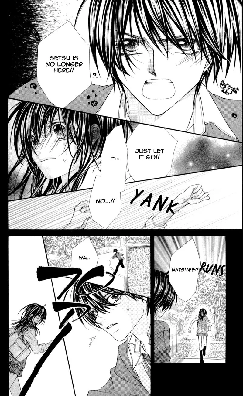 Kimi to, Sekai ga Owaru made Chapter 1 page 37 - 