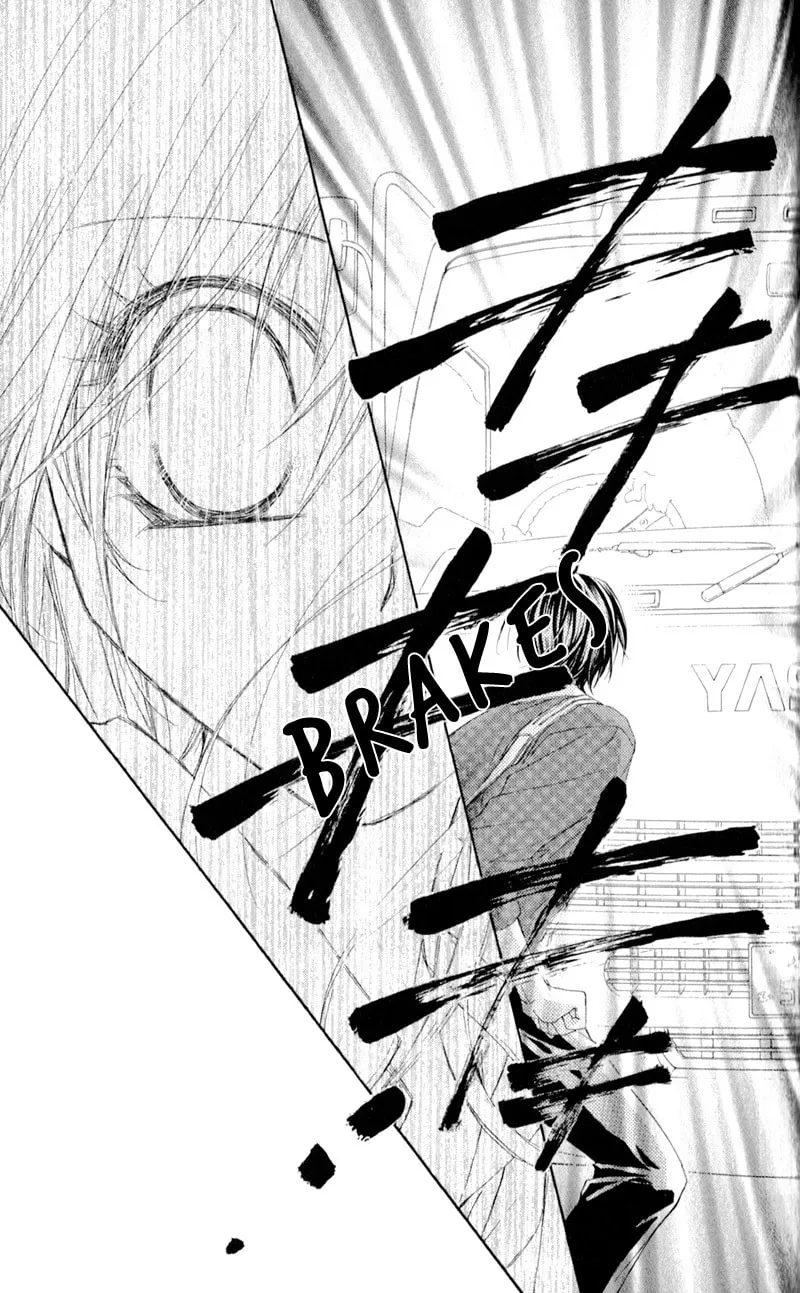 Kimi to, Sekai ga Owaru made Chapter 1 page 38 - 