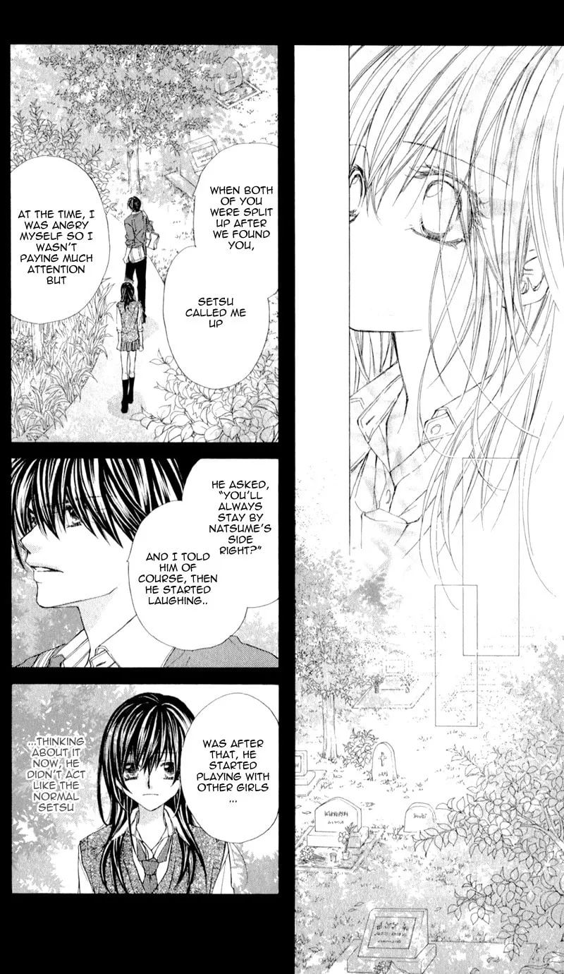 Kimi to, Sekai ga Owaru made Chapter 1 page 41 - 