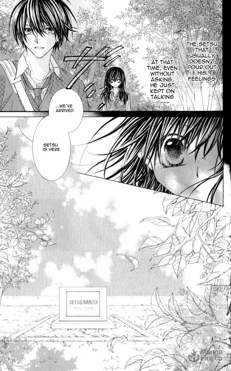 Kimi to, Sekai ga Owaru made Chapter 1 page 42 - 