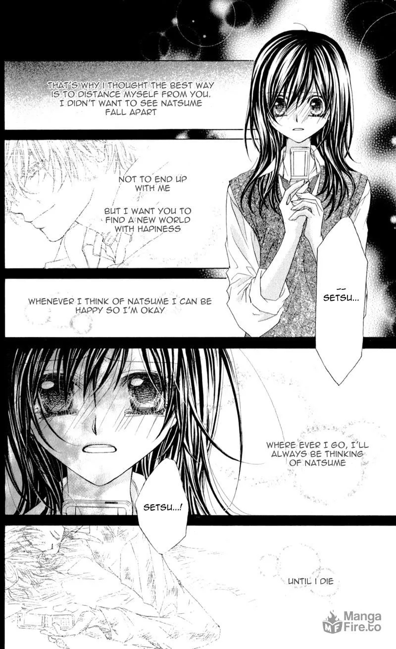 Kimi to, Sekai ga Owaru made Chapter 1 page 45 - 